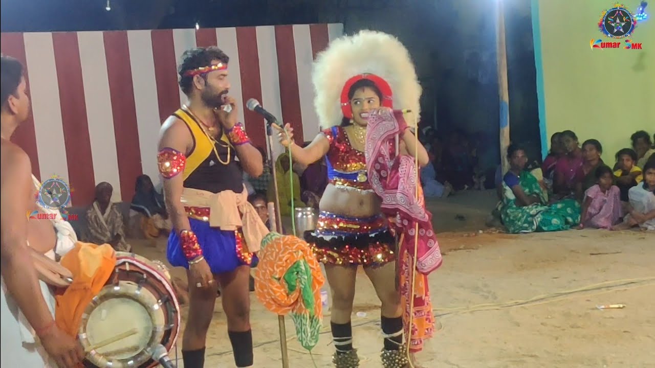 Kutty Chitra Funny movement full entertainment