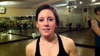 Interview With Stephanie Lael Lewis of Sumits Hot Yoga Springfield Mo