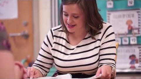 Program spotlight: Instructional Design & Learning Technology