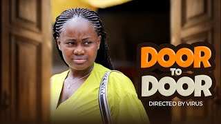 DOOR TO DOOR EP 39