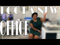 New Craft Office Tour 2020! Work from home