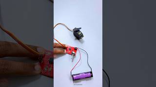 Servo Motor Controller Circuit | Servo Motor Controller | Electronic Projects