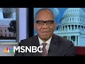 Number Opposing Brett Kavanaugh Confirmation Rises | Morning Joe | MSNBC