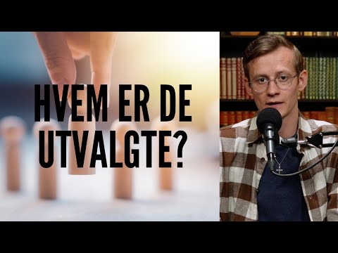 Hvordan kan jeg vite om jeg er utvalgt?