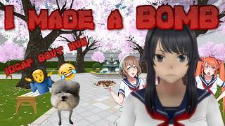 Yandere Simulator In The HUMONGOUS 2026 😭 💔