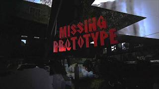 Missing prototype text in The Last of Us Part1 Remake