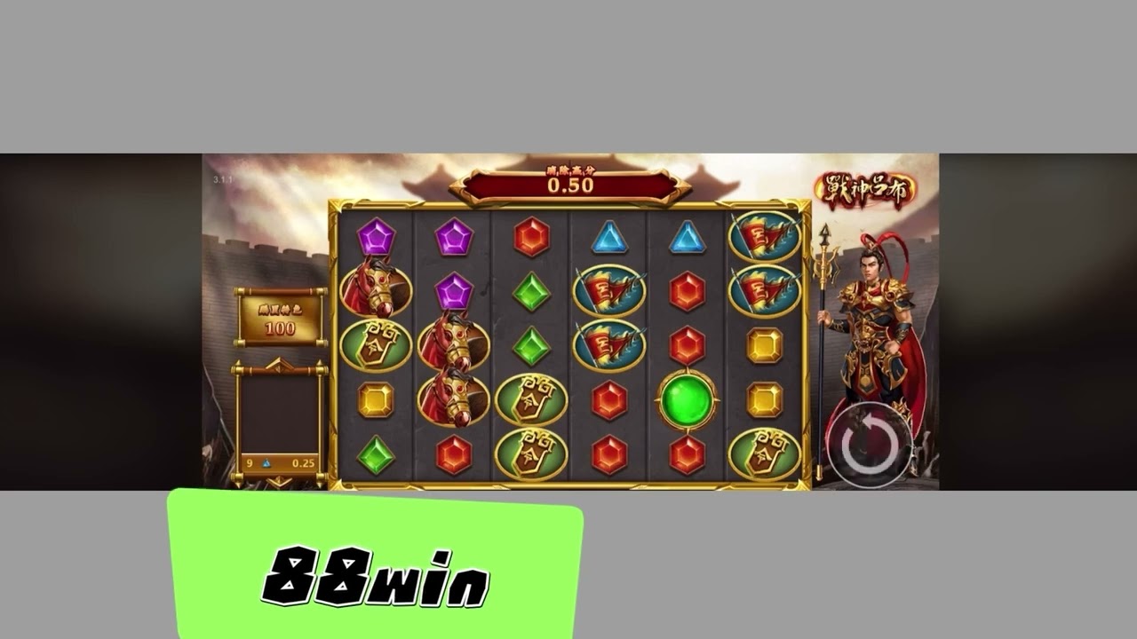 casino karamba 战神吕布爆分88WIN👆👆每日促銷優惠活動👆👆🎀註冊優惠 即送188🎀首儲優惠 再送188🎀神秘彩金 100,000,000🎀一倍投注 即可提領