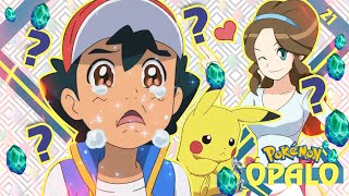 LA ESCENA MÁS TRISTE QUE HE VISTO NUNCA EN POKEMON! Pokémon OPALO HARDLOCKE Ep.21