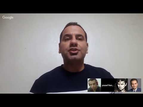 العنف الديني وحروب العهد القديم أ يوسف فرنسيس