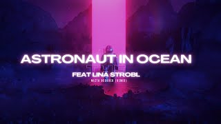 Masked Wolf - Astronaut In The Ocean [Mizta Decoder Remix] (feat. Lina Strobl)