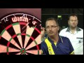Darts British Classic 2013 Quarter Final Hofstra vs Ritchie