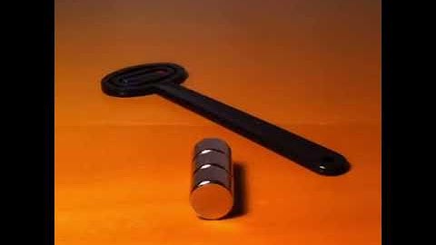 5 fun physics phenomena