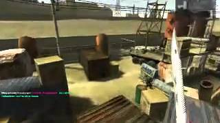 Combat arms - 360 no scope