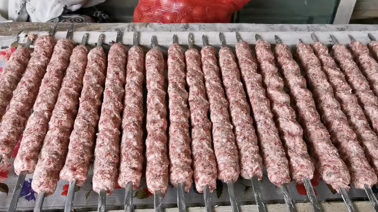 Payız fəslində kəndimizin toy məclisi