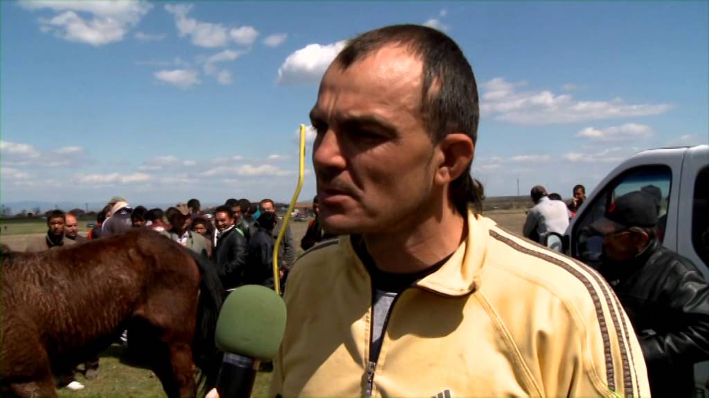 Sustezanie s dvukolki Manole 3