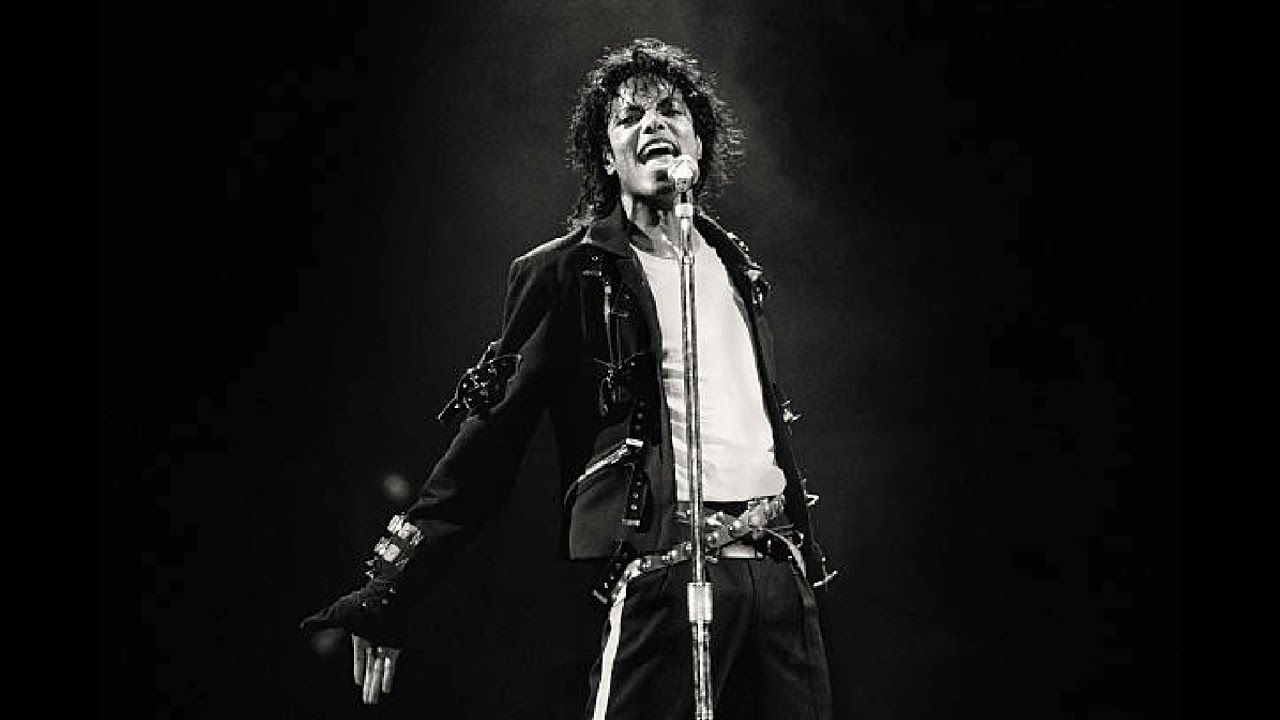 (Acapella) Michael Jackson - Throwing Your Life Away (HQ) (Original Version)