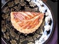 APPLE PIE RECIPE アップルパイの作り方 の動画、YouTube動画。