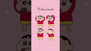 Shinchan tamil venmegam song version #song #lovesong #whatsappstatus #tamilsongs #viralvideo #shorts