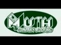 Muth &amp; Company Roofing 1049FM The River Free Roof Winner 2012