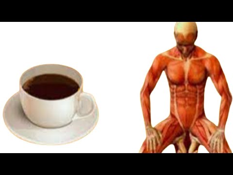 Vidéo: De Quelles Maladies Avez-vous Besoin Pour Boire Du Café