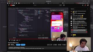 Interactive Widget, part 2