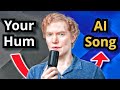 Ai Made This Song Ai avatar #ai #aitools #aisongsCreate Al Music Videos in Minutes with Ai