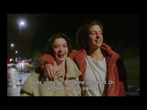 RIEN A FOUTRE Bande Annonce 2022 Adèle Exarchopoulos
