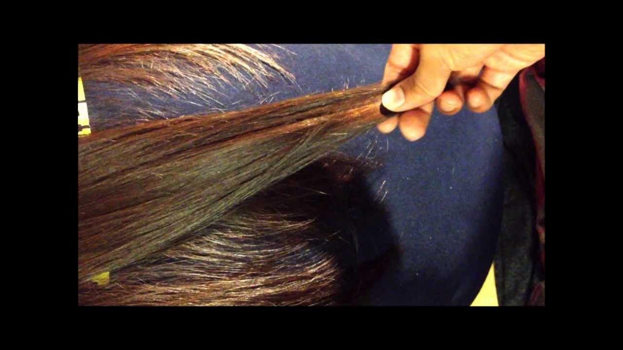 Most Gorgeous Hair In The World YouTube