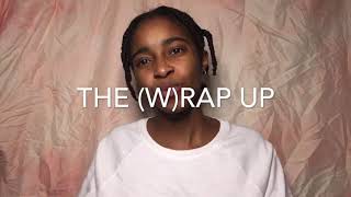 The (W)rap Up of 2019
