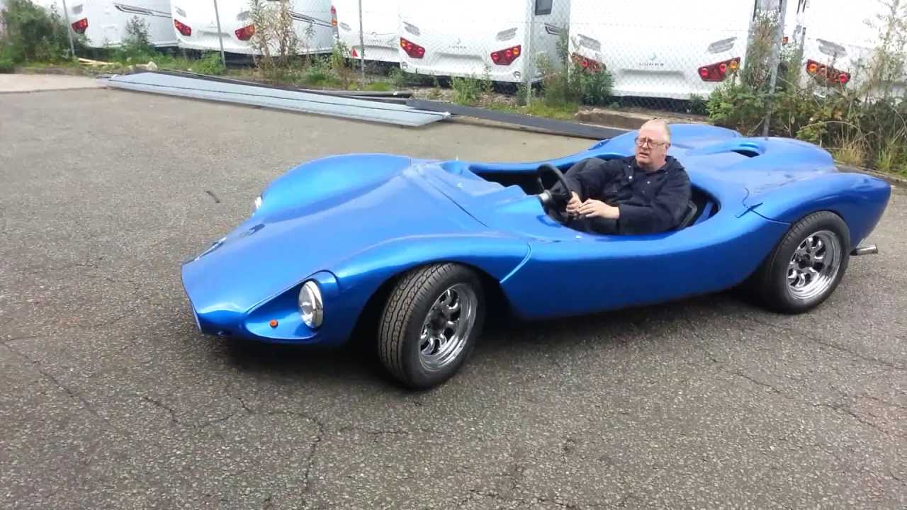 Luigi Colani Luigi Colani