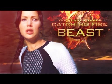Catching Fire || BEAST