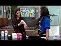Silkn on cityline tv  laser hair removal at home