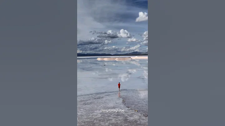 Places On Earth 🌍 That Don't Feel Real #shorts #explore #travel #nature #adventure #usa