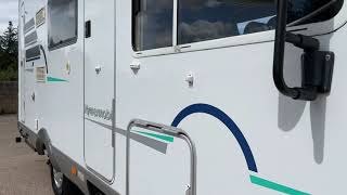Hymer b564 A class for sale £19995