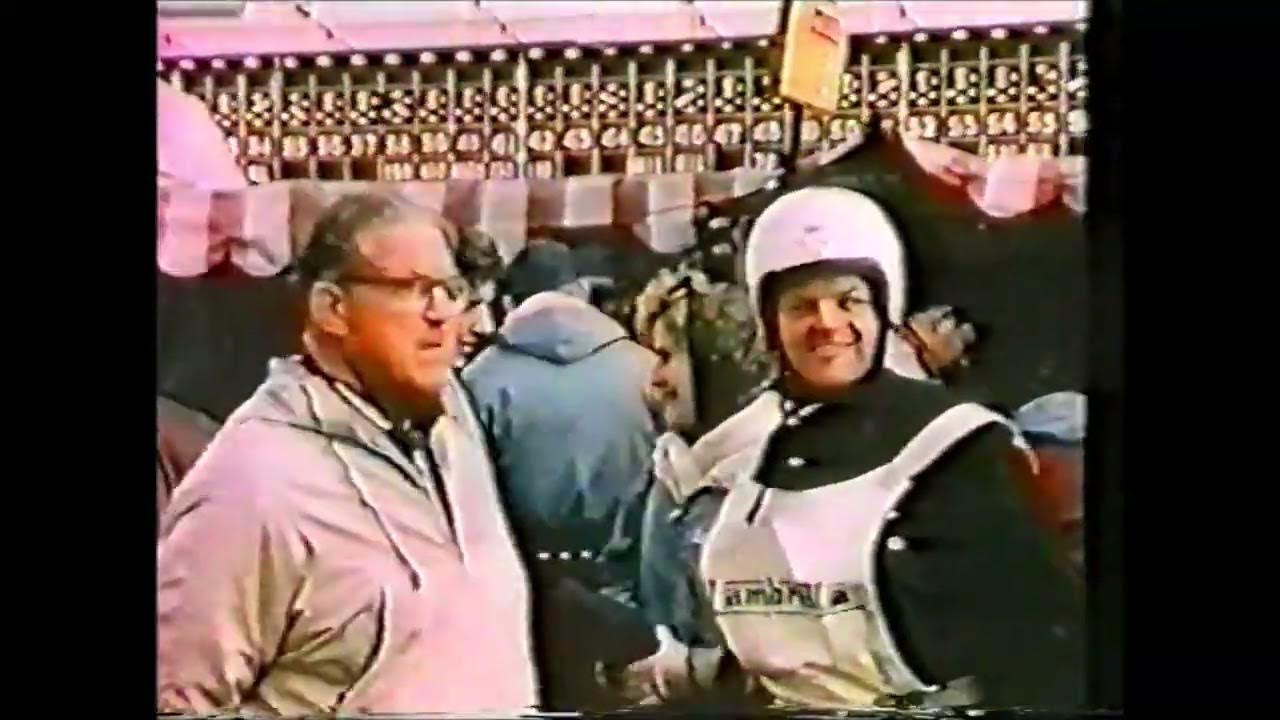 IOM scooter rally YouTube