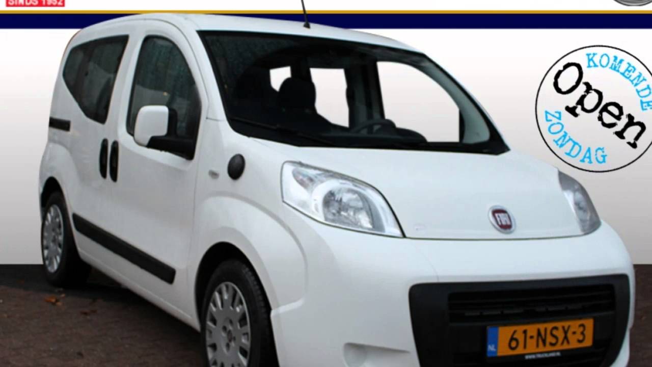 fiat fiorino micro-vett описание