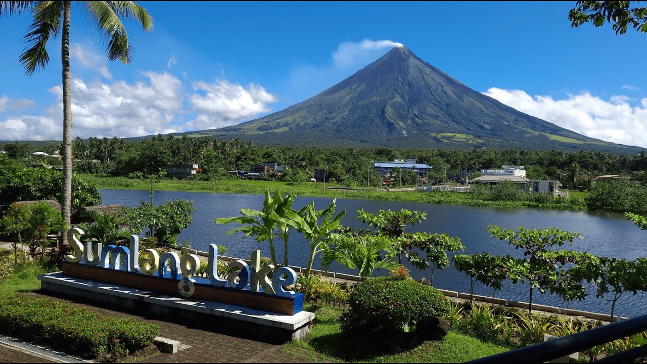 Discover Camalig, Albay | 4 Must-Visit Spots in the Heart of Green Bicol