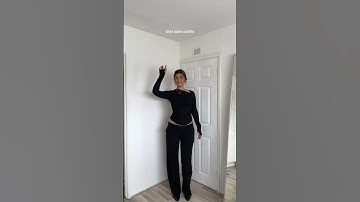 first date outfits