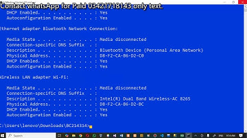 CS610P Assignment 1 solution 100% correct with step by step guide
