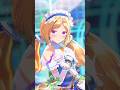 アキ・ローゼンタール「Spring of Life」#shorts 【MMD】【ホロライブ】 @AkiRosenthal