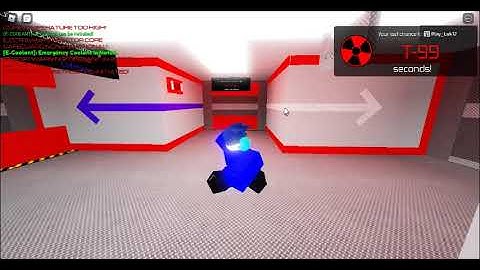 UNNAMED COMPUTER CORE REMADE MELTDOWN + E COOLANT