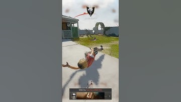 Black Ops 6 Spawns Be Like #blackops6 #viral #trending #shorts