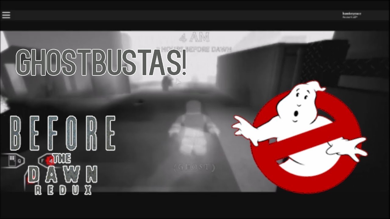 GHOSTBUSTAS! | Roblox - BtD:Redux | Doovi