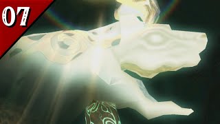 Zelda: Twilight Princess HD - Part 7 - Goat Busters