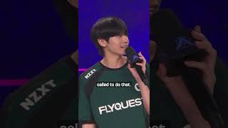 All It Takes Is One Split-Second Decision And Trust In Your Teammates