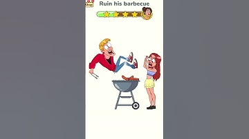 Funny prank on riddle 🤩😜 Android x iOS game 🔥🎯 Hidemyproof 😂 #funny #gaming #youtubeshorts #shorts