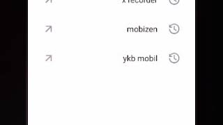 برنامج تسجيل وتصوير شاشة الموبايل كيفية تنزيله وتشغيله   How use v recorder for mobile screenshot 3
