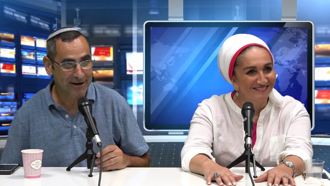 EXTRAIT 3 - AVRAHAM AZOULAY dans ON EN VEUT TOUJOURS +