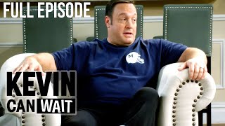 Kevin Can Wait | Beat The Parents | Season 1 Ep 6 | Full Episode