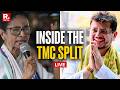 TMC Parliamentary Implosion: Sukhendu Sekhar Roy & MPs Meet BJP’s Bhupender Yadav | LIVE